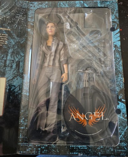 Sideshow collectibles - collectibles, 12''