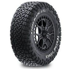 x4 215/65R16 103Q TESCHE RIDGE