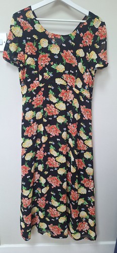 Vintage laura ashley womens - vintage,