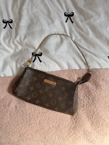 Louis vuitton vintage - vuitton, monogram
