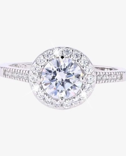 Warren james silver cluster - warren,