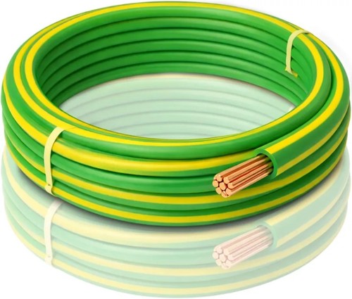 6mm 16mm single - single, core
