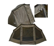 NGT XPR Carp Shelter -