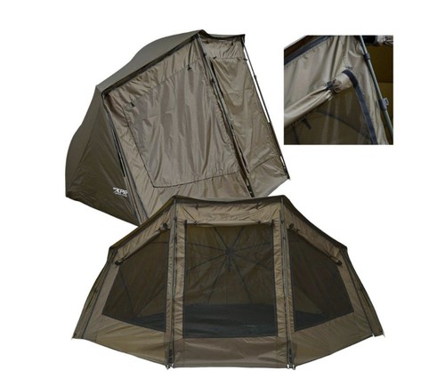 Ngt xpr carp shelter - carp,