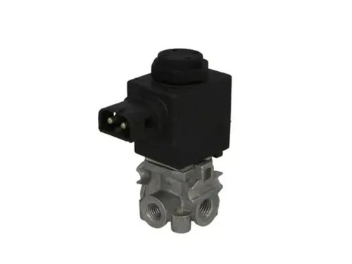 Solenoid valve 10146 - valve, pn-10146