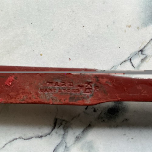 Vintage chisels various - vintage,