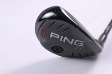 Ping G25 #4 Hybrid / 23 Degree