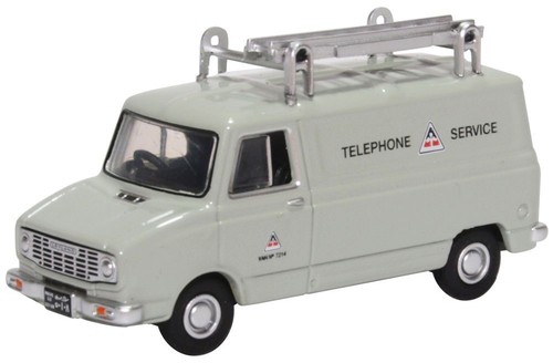 Oxford diecast 76shp007 - oxford,