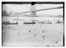Race To Coney Island Life