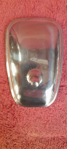 Desmo wing mirror - desmo,