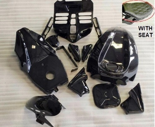 Bigvent airbox bodykit for - bigvent,