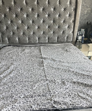 IKEA Alvine Double Duvet Set