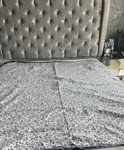 Ikea alvine double duvet set - ikea,