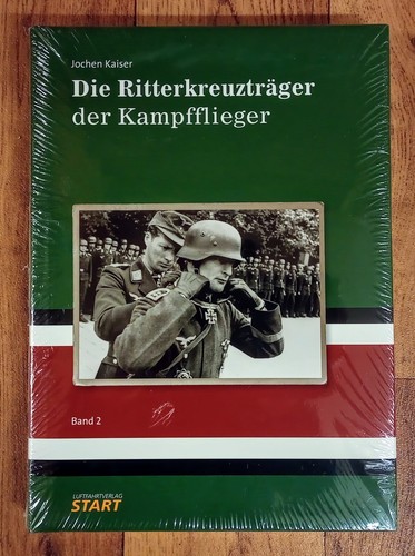 Die ritterkreuzträger der - die,