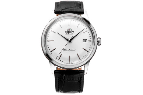 Orient bambino version 38mm - bambino, 7