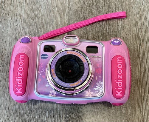 Vtech kidizoom duo kids - vtech,