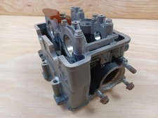 KTM Duke 125 2012 - 2016 Engine 5-901 ENGINE  Cylinder Head