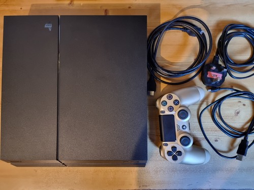 Sony playstation - ),