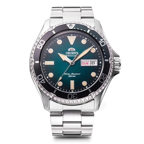 Orient mako iii - orient, kamasu