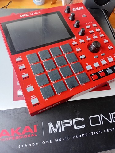 Akai mpc one - akai,