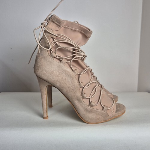 Sergio todzi 39 beige - 6,
