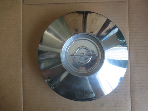 Opel hubcap rim - hubcap, cap