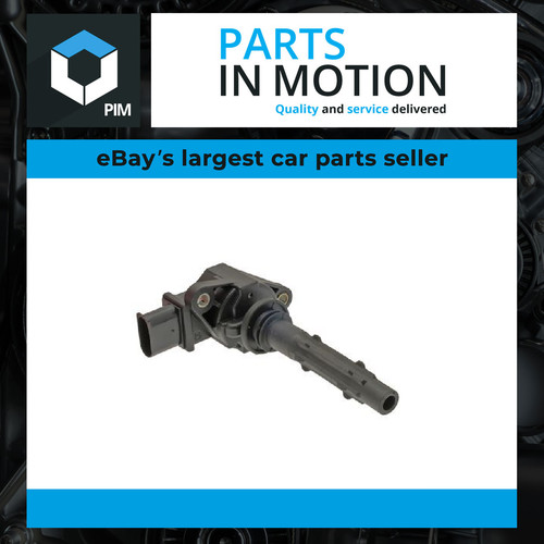Ignition coil fits - coil, mercedes