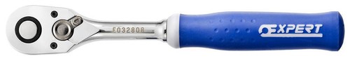 Reversible ratchet system - 1/2",