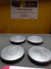 Original Porsche Fuchs 70mm