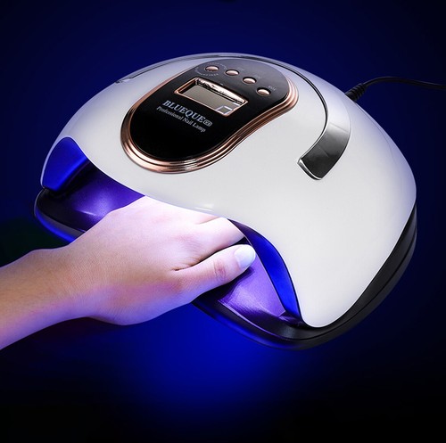 450w professional acrylic gel - professional,
