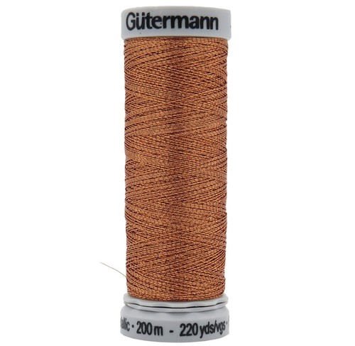 Gutermann sulky metallic - gutermann,