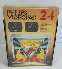 Philips Videopac G7000 Game
