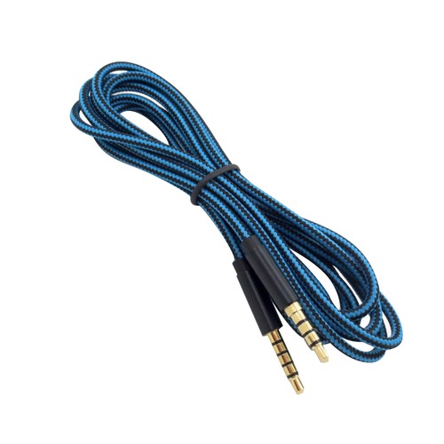 Audio 5mm stereo - to,