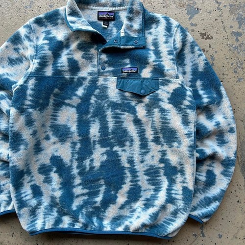 Patagonia synchilla fleece - synchilla,