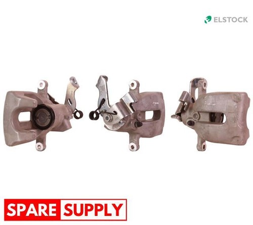 Brake caliper for 4 - caliper, ds