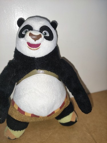 Official dreamworks kung fu - kung,