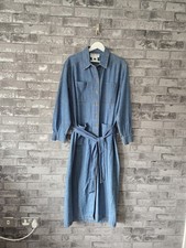 Vintage Jaeger Denim Shirt