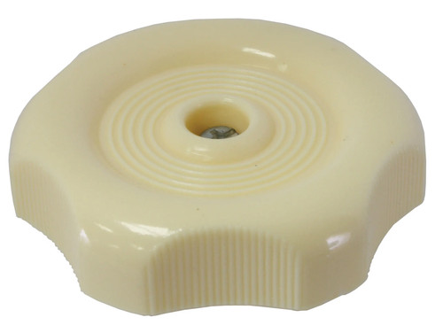 Westfalia window knob finished - window,