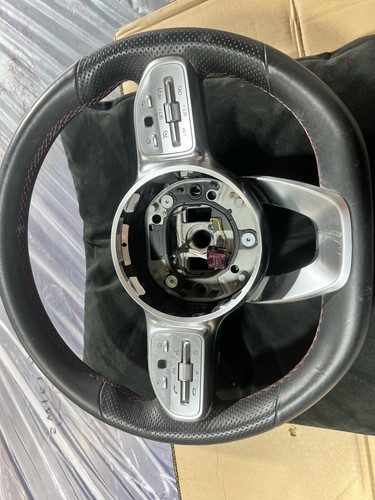 Mercedes benz class steering - mercedes-benz,