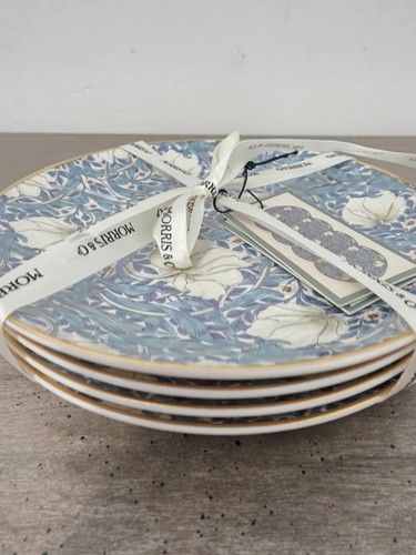 William morris gold rim - morris,
