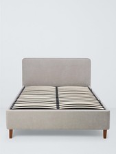 John Lewis Clyde Ottoman