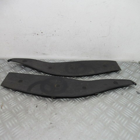 Gilera 125 nexus floor - floor,