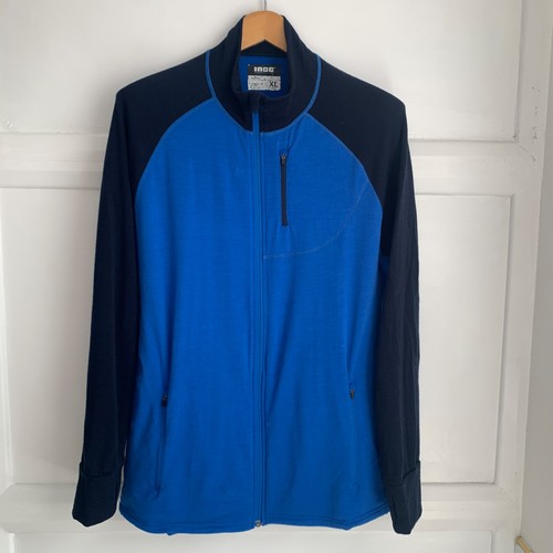 Inoc merino 220 base - merino,