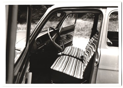 Photograph car chrysler - photograph,