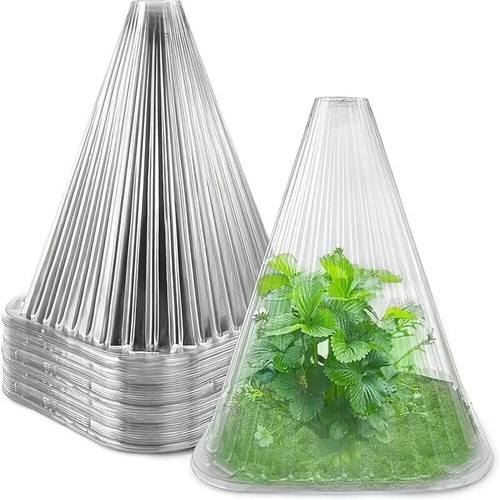 20pcs plant bell - bell, cloches