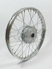 Front Wheel Assembly 17x 1.2