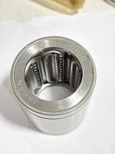 Lme 5075100 linear motion ball - linear,