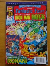 Marvel Heroes Reborn