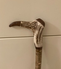 Red Deer Antler coronet