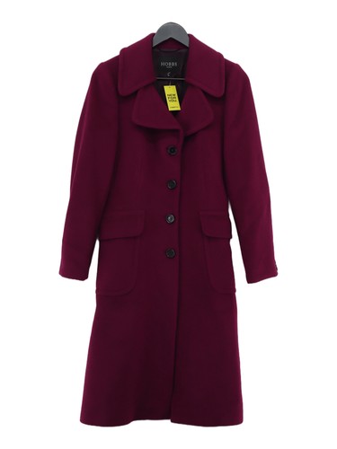 Hobbs women coat 10 - hobbs, uk